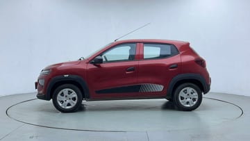 Used 2020 Renault Kwid RXL Petrol Manual Image