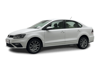 Used 2021 Volkswagen Vento Highline 1.0L TSI Automatic Petrol Automatic Image