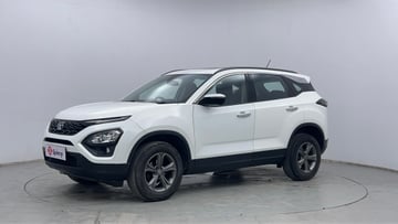 Used 2021 Tata Harrier XT Plus Diesel Manual Image