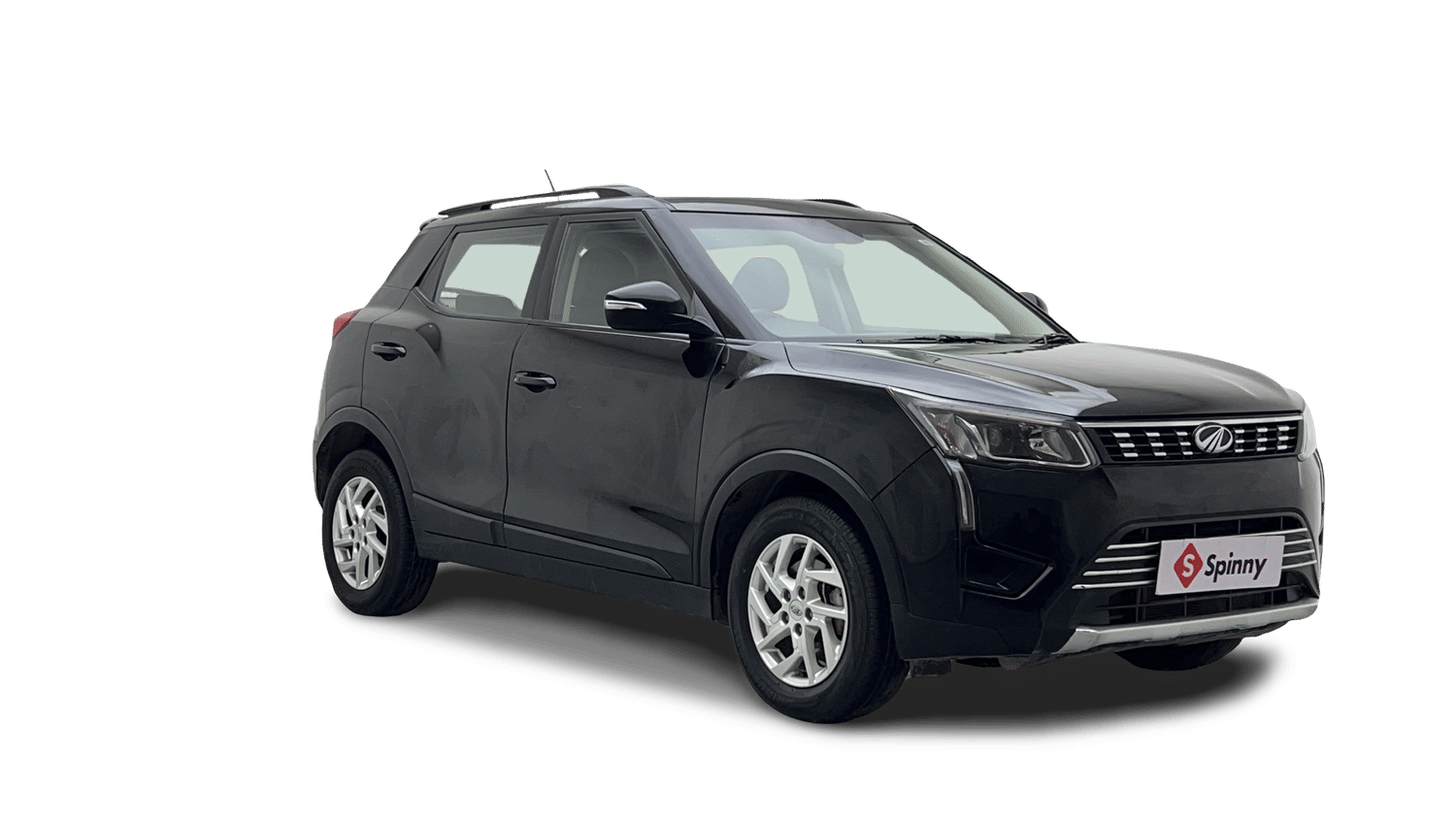 2022 Mahindra XUV 300 W8 1.2 Petrol-57