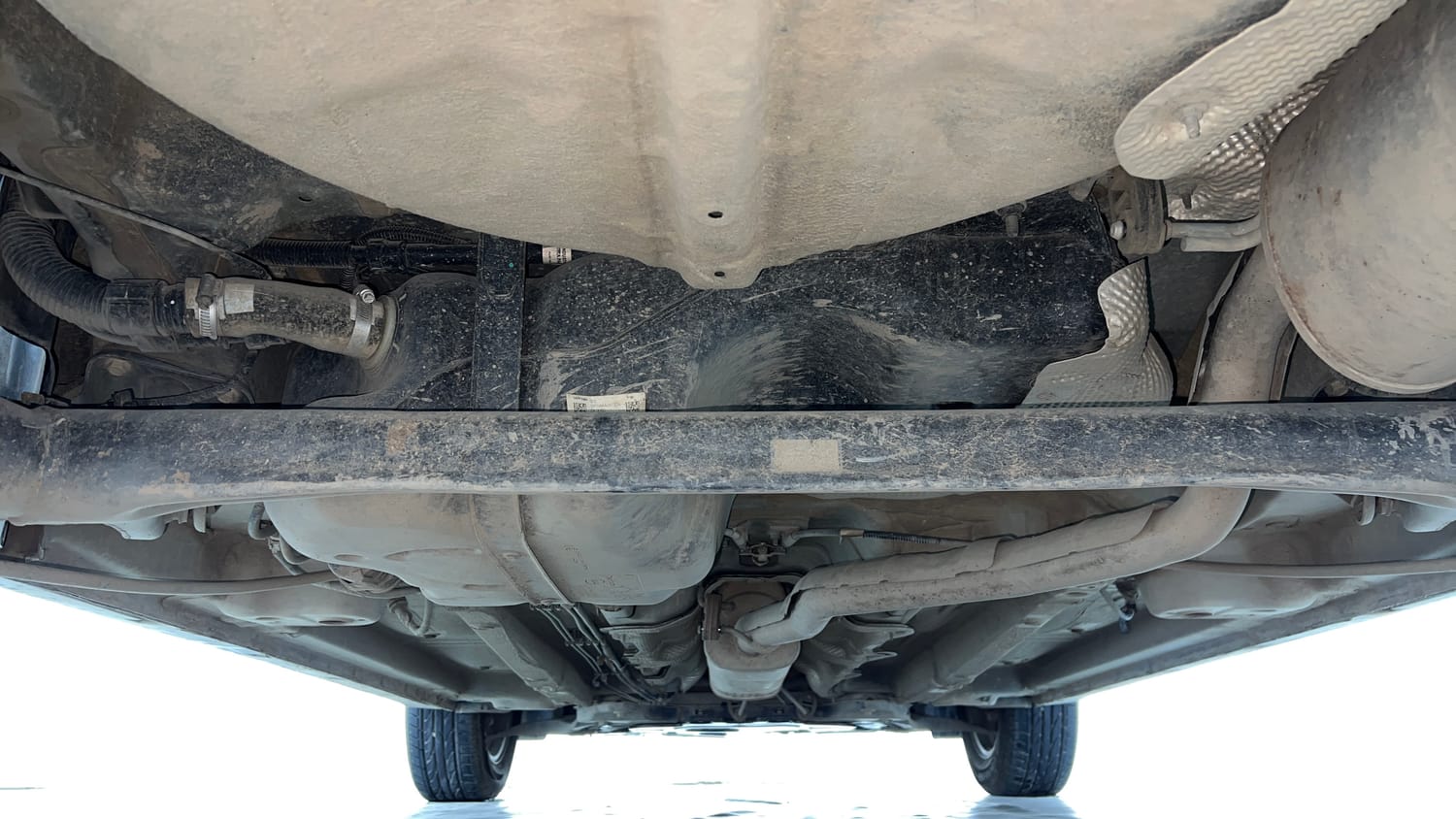 2022 Mahindra XUV 300 W8 1.2 Petrol-46