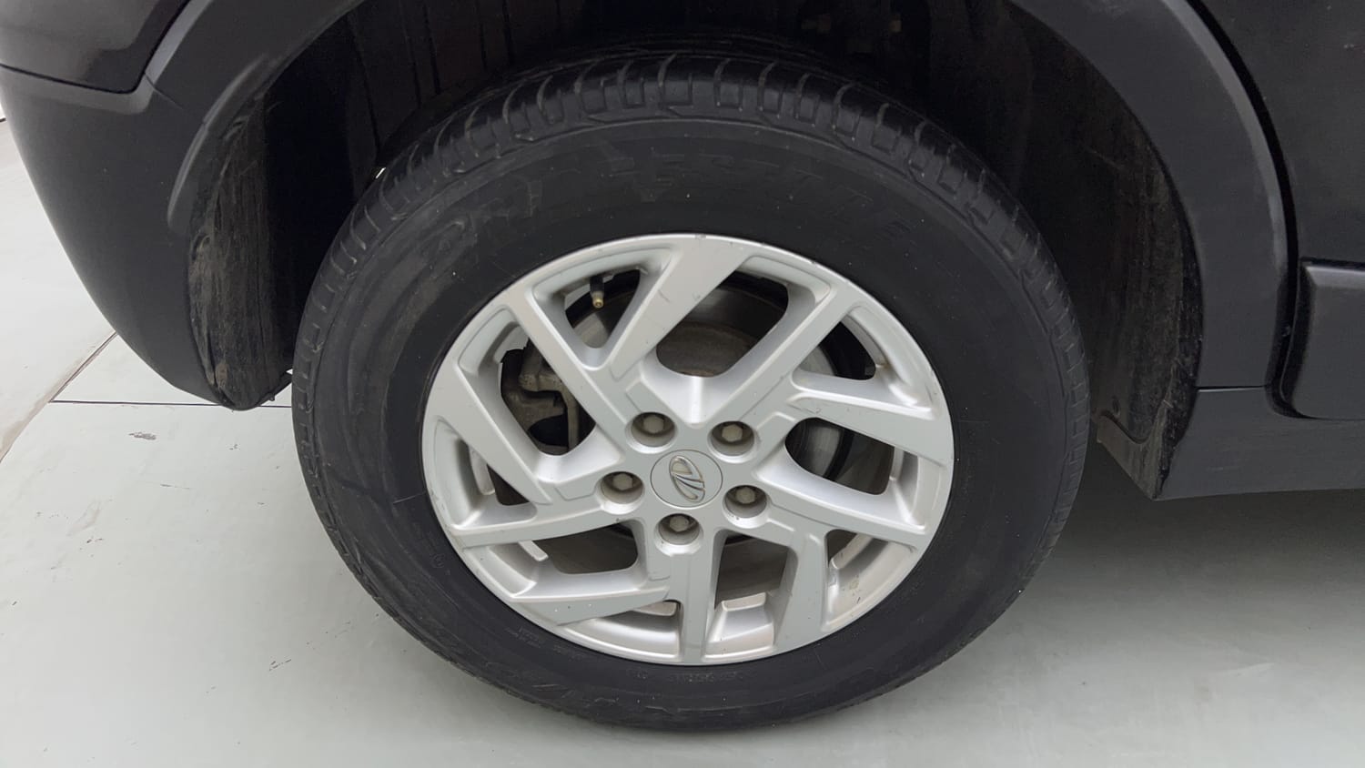 2022 Mahindra XUV 300 W8 1.2 Petrol-33