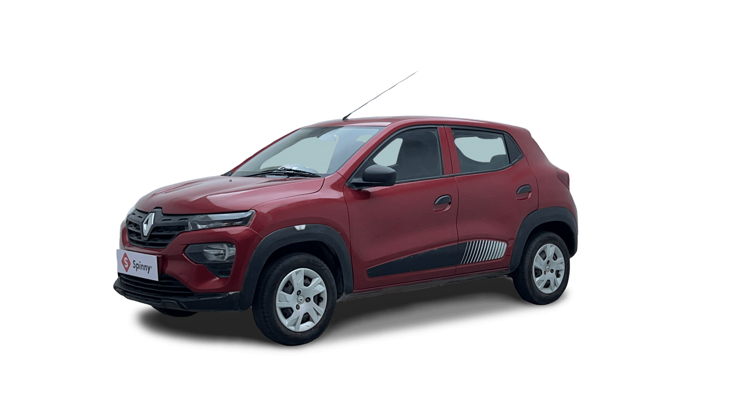 Used 2020 Renault Kwid RXL Petrol Manual Image