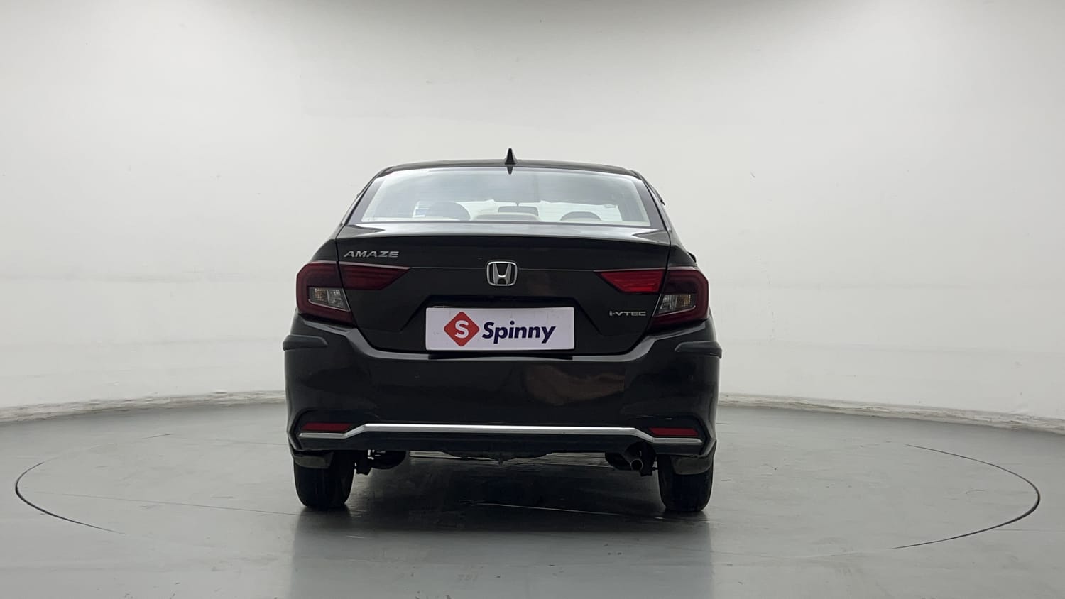2022 Honda Amaze VX MT 1.2 Petrol-3