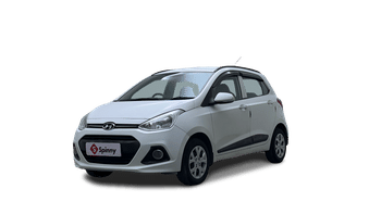 Used 2013 Hyundai Grand i10 Sportz 1.2 Kappa VTVT Petrol Manual Image