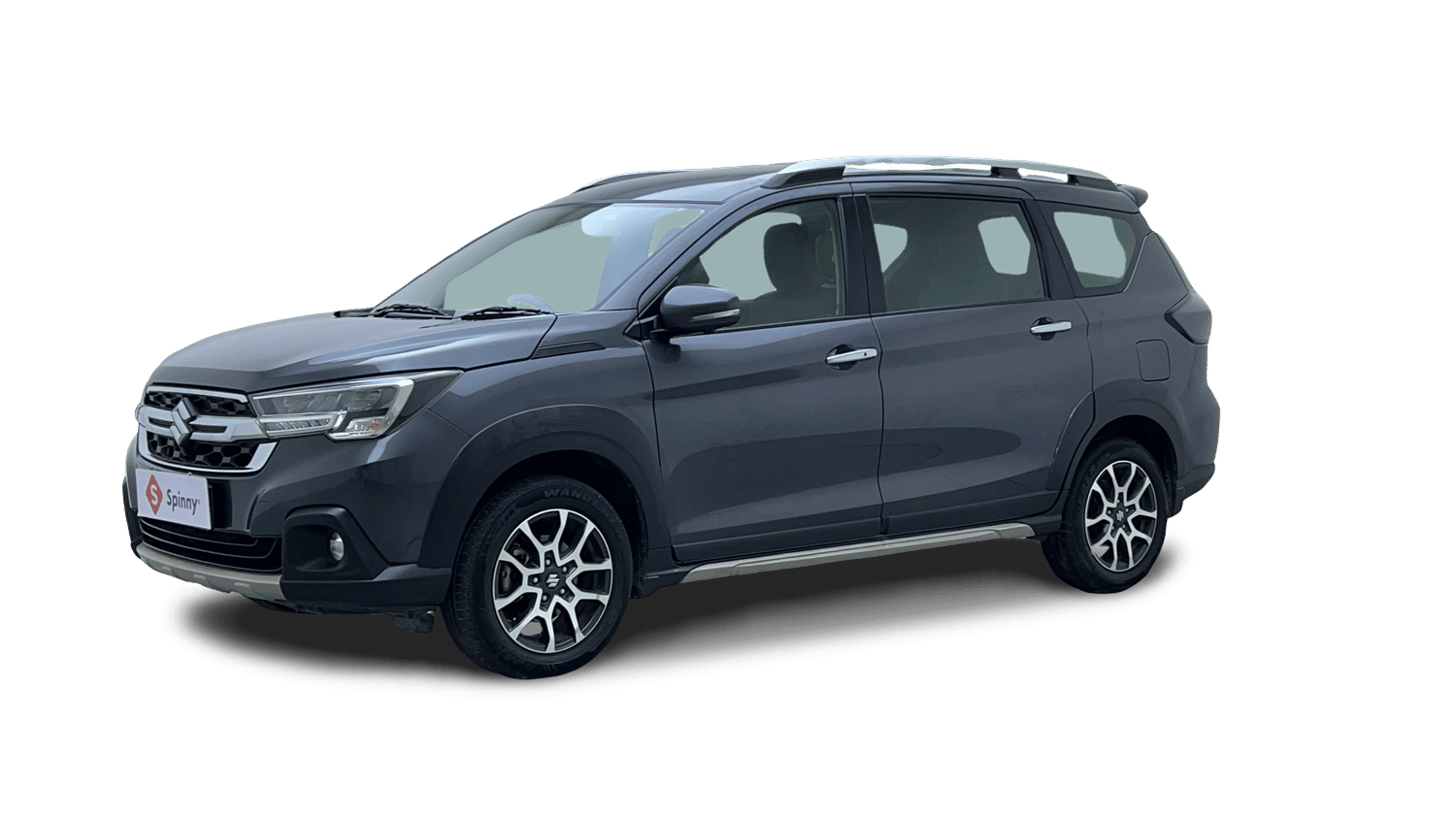 Used 2024 Maruti Suzuki XL6 Alpha MT Petrol Petrol Manual Image