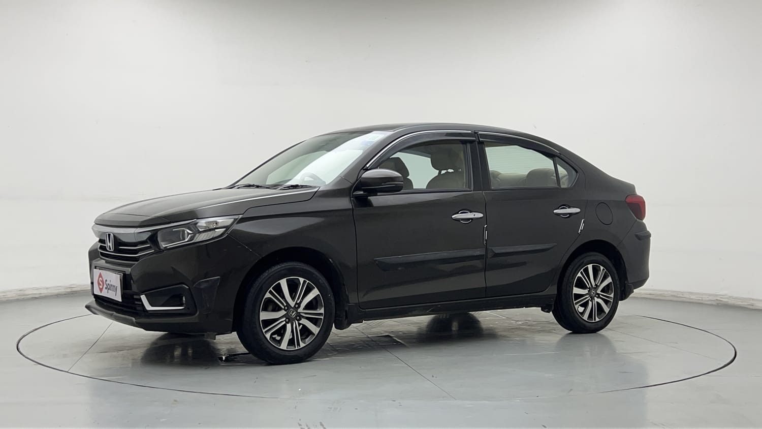 2022 Honda Amaze VX MT 1.2 Petrol
