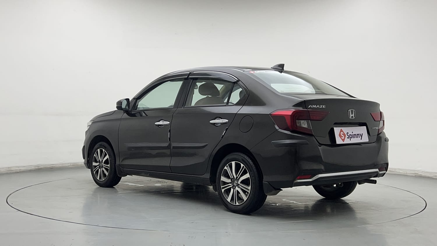 2022 Honda Amaze VX MT 1.2 Petrol-2