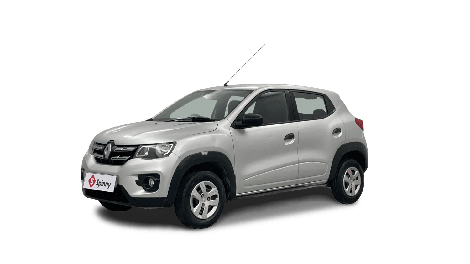 Used 2019 Renault Kwid RXT Opt Petrol Manual Image