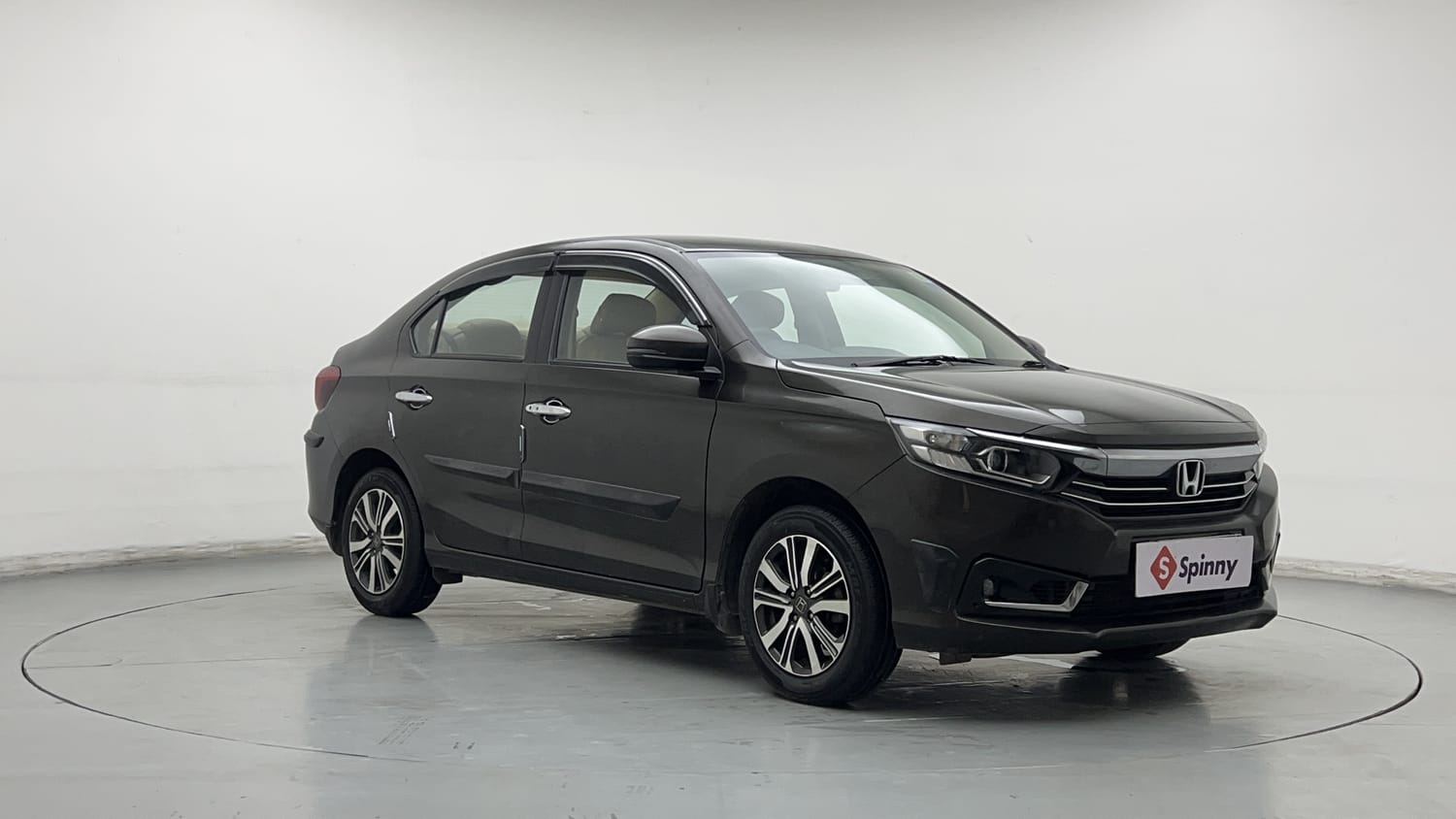 2022 Honda Amaze VX MT 1.2 Petrol-6
