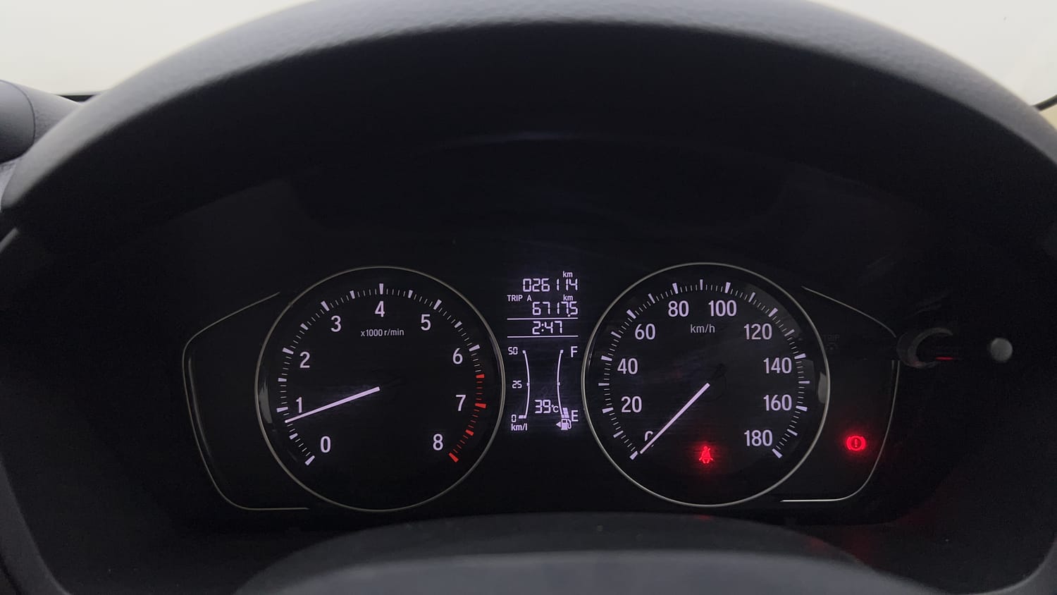 2022 Honda Amaze VX MT 1.2 Petrol-15