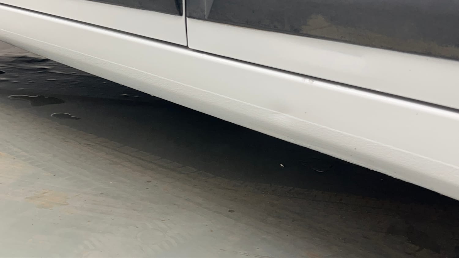 Used 2014 Hyundai Xcent S 1.2 Petrol Manual dents MINOR DENT
