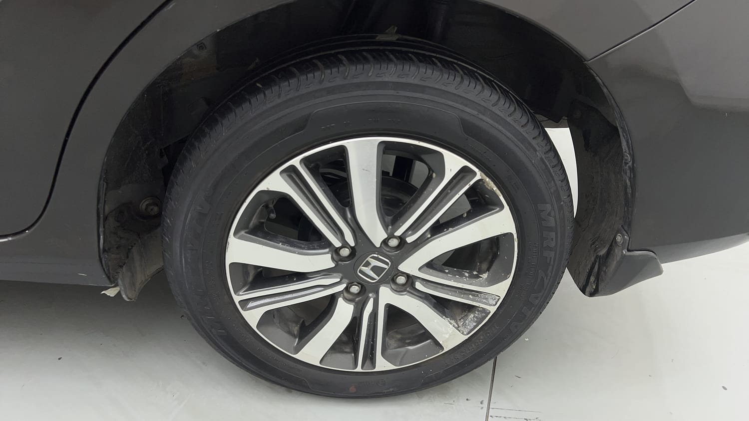 2022 Honda Amaze VX MT 1.2 Petrol-35