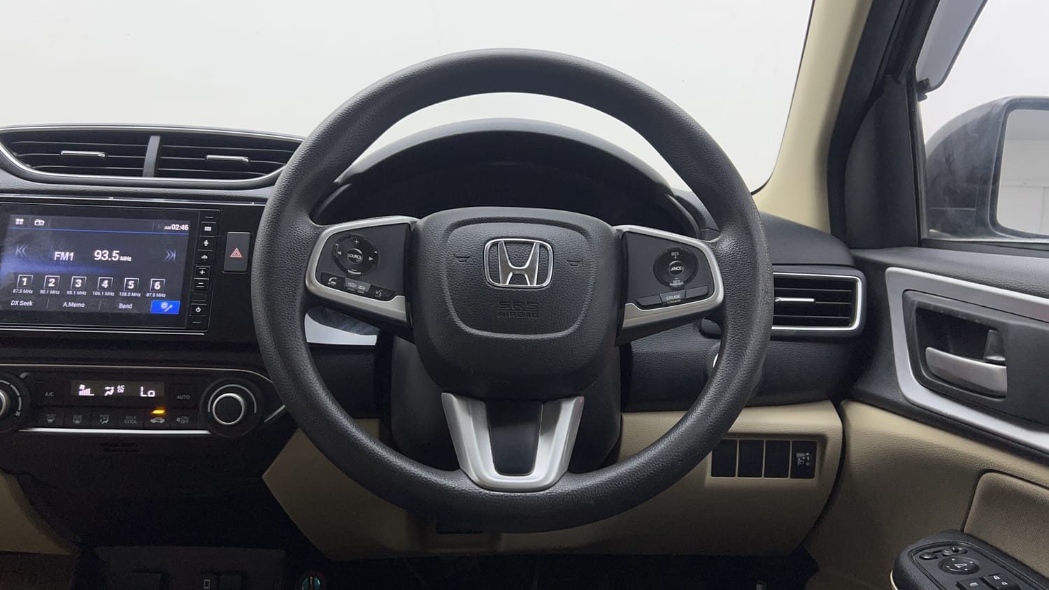2022 Honda Amaze VX MT 1.2 Petrol-14