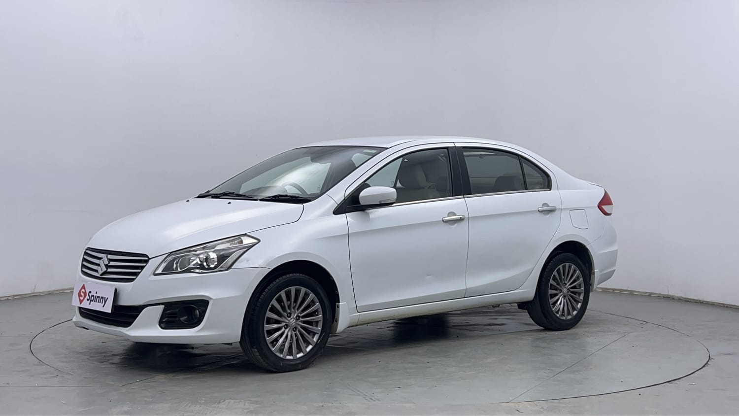 Ciaz