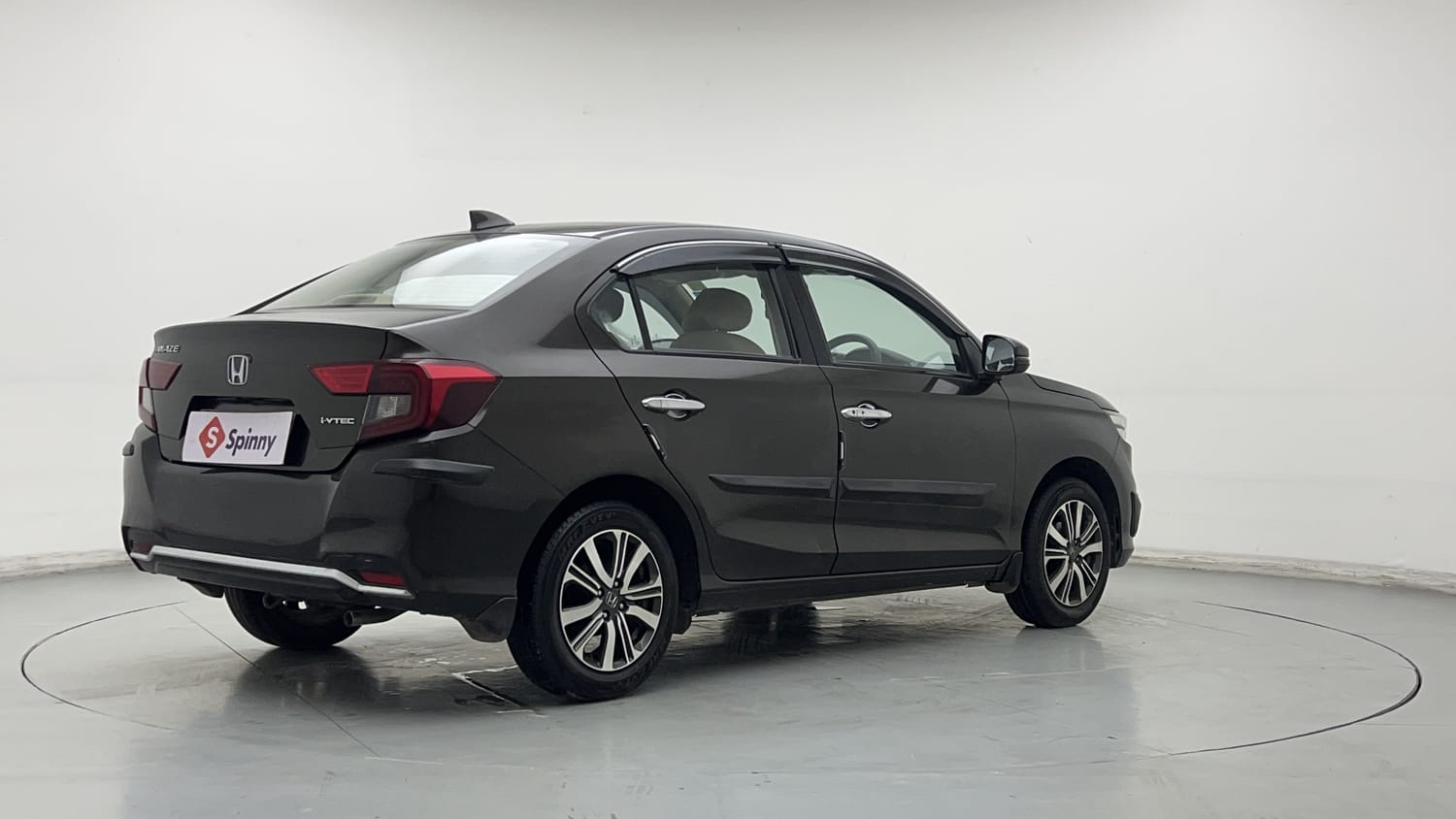 2022 Honda Amaze VX MT 1.2 Petrol-4