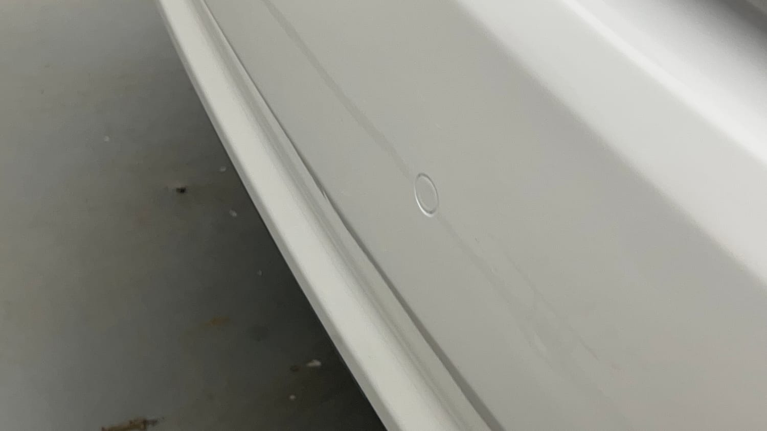 Used 2014 Hyundai Xcent S 1.2 Petrol Manual top_features Parking sensors