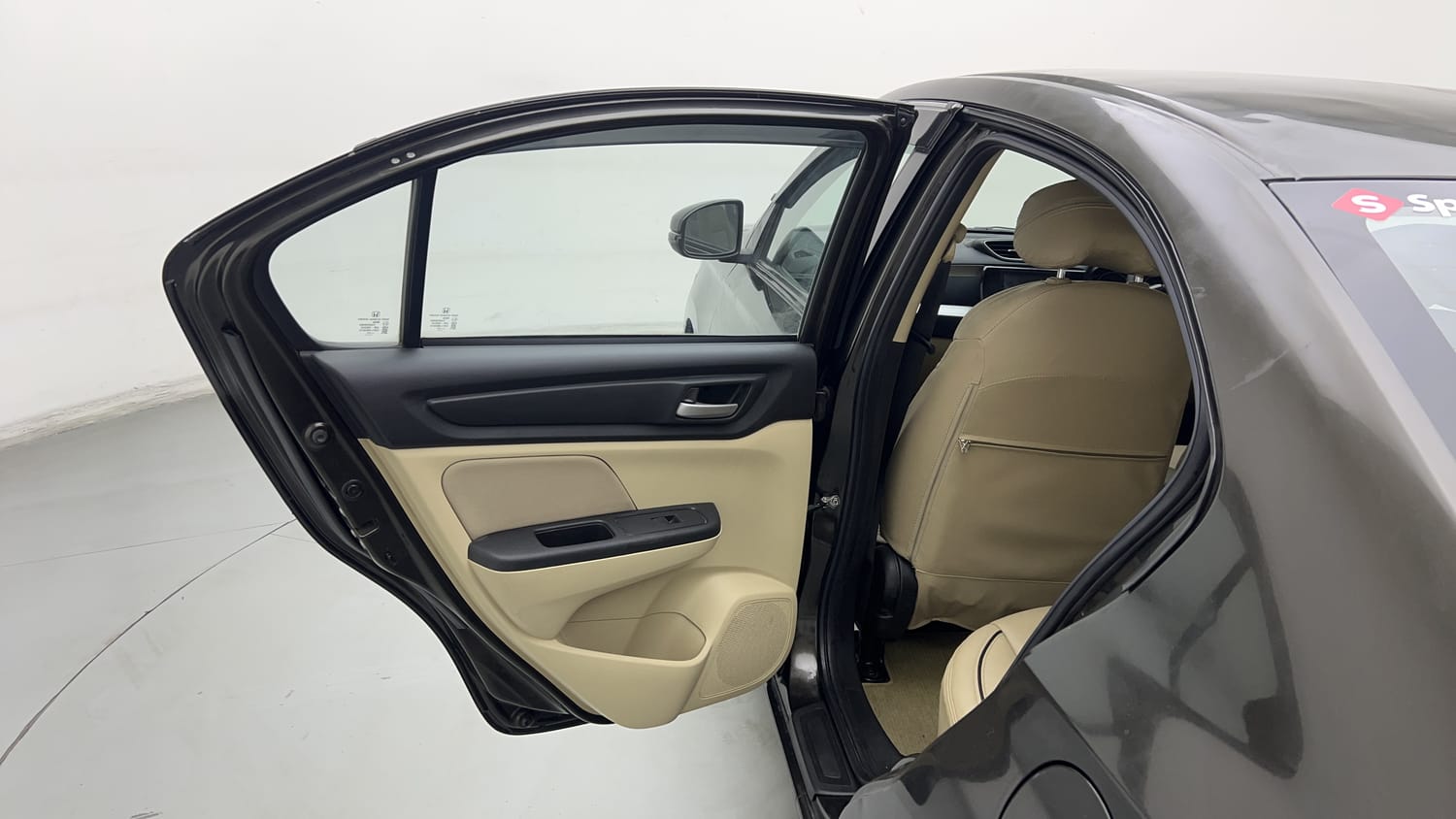 2022 Honda Amaze VX MT 1.2 Petrol-22