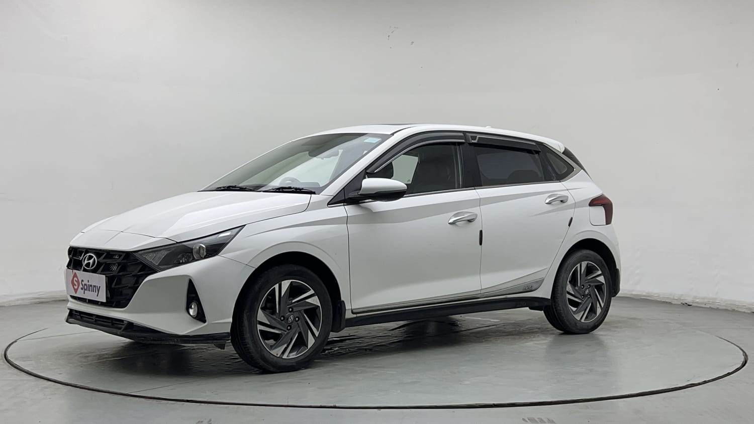 New-i20
