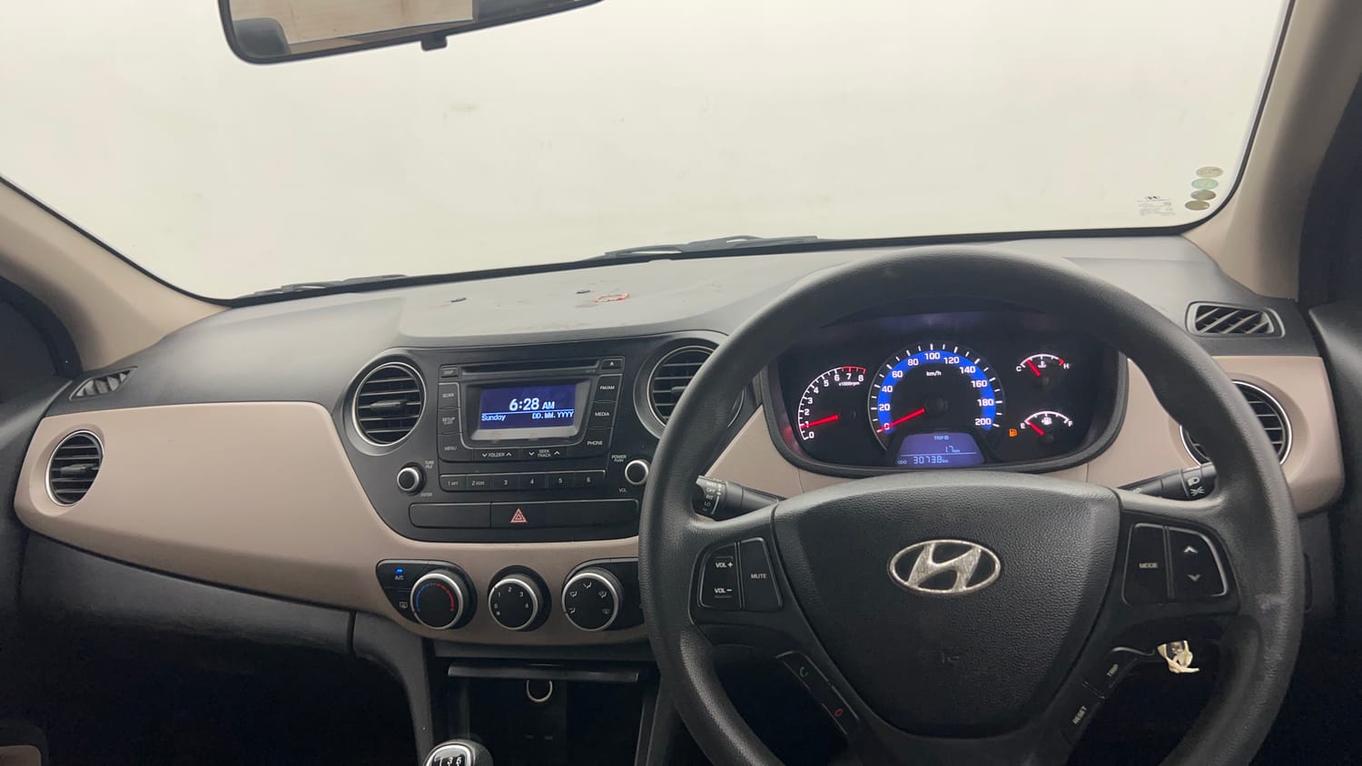 DASHBOARD VIDEO
