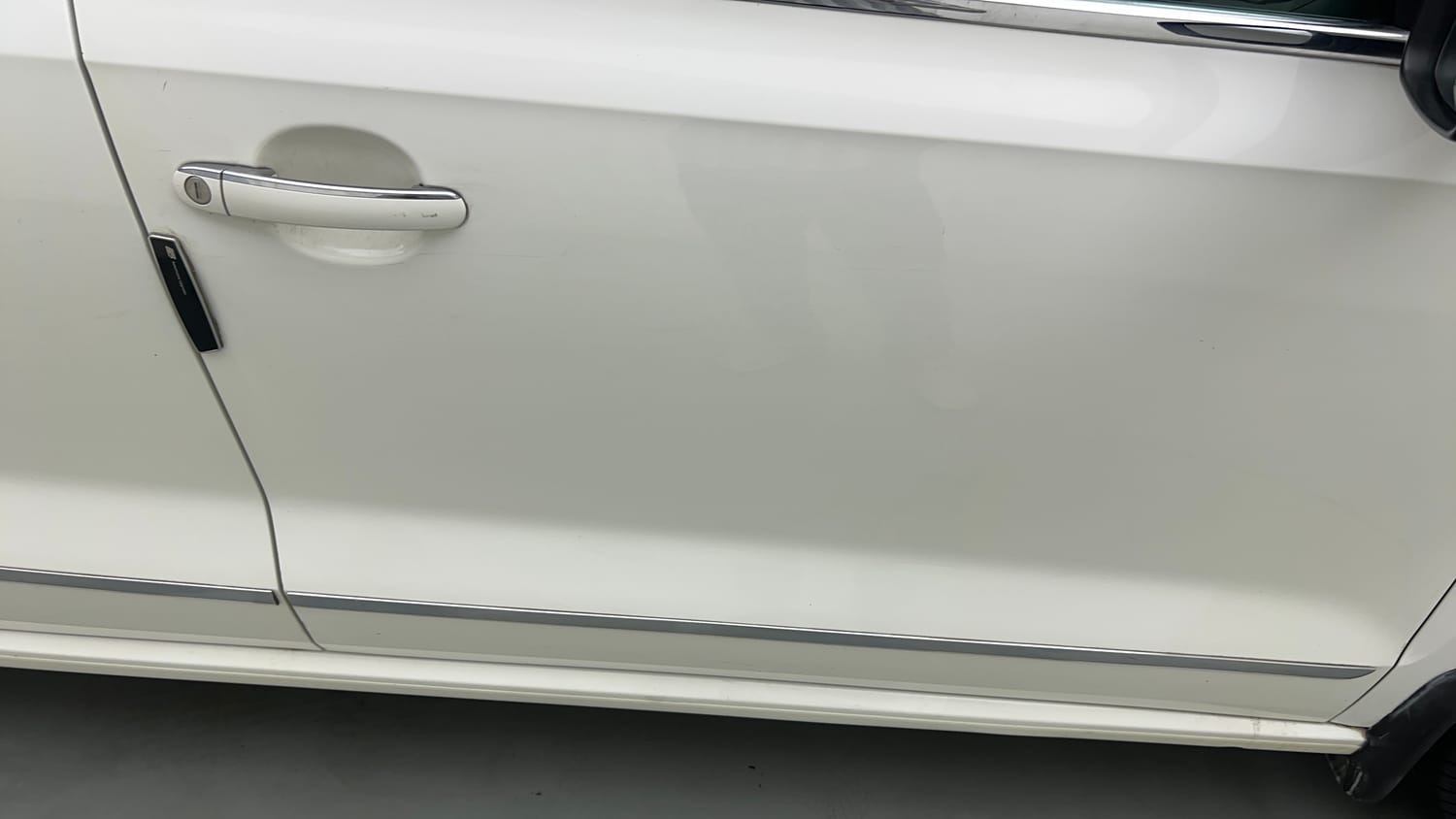 Used 2021 Skoda Rapid Style Petrol Manual dents MINOR DENT