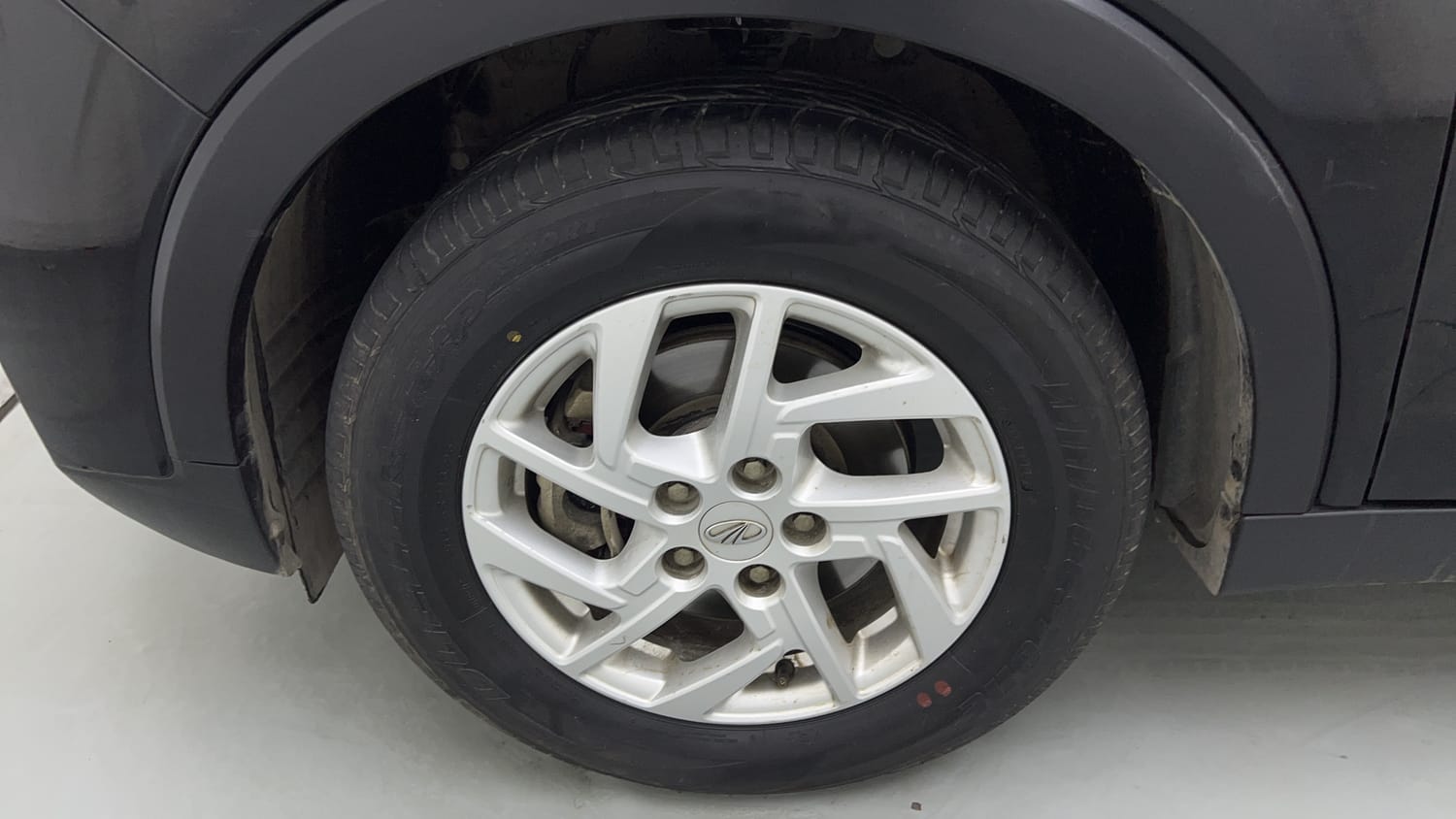 2022 Mahindra XUV 300 W8 1.2 Petrol-34