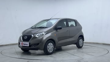 Used 2019 Datsun Redi-GO S 1.0 AMT Petrol Automatic Image