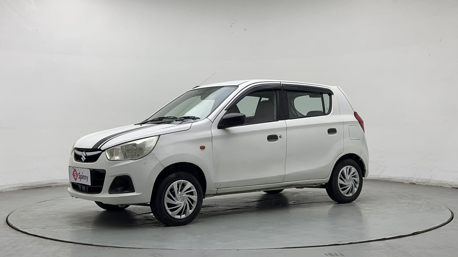 Alto-k10