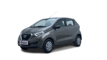 Used 2019 Datsun Redi-GO S 1.0 AMT Petrol Automatic Image