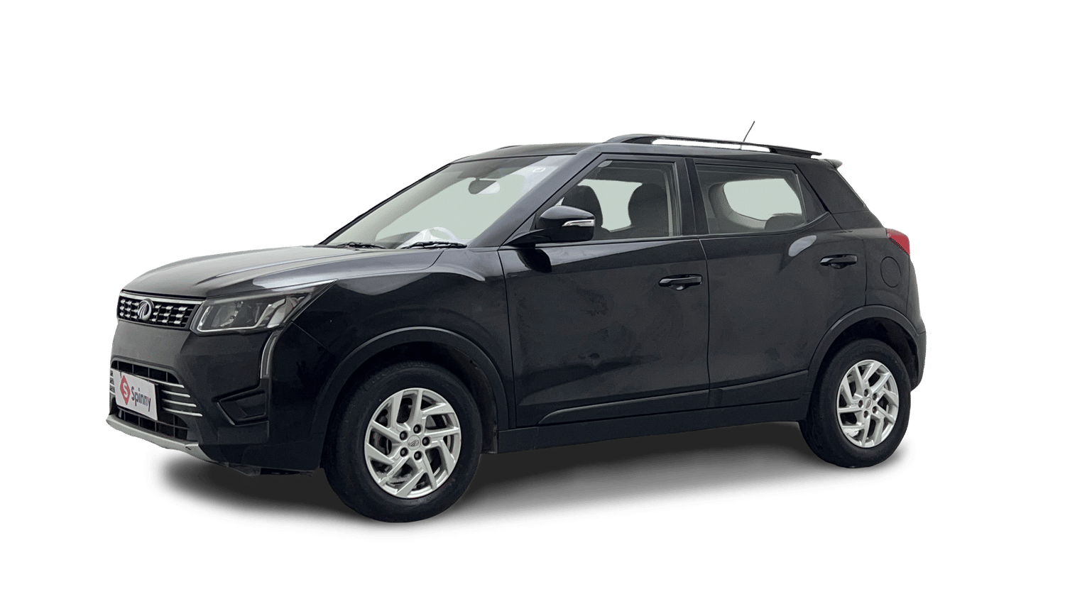 2022 Mahindra XUV 300 W8 1.2 Petrol