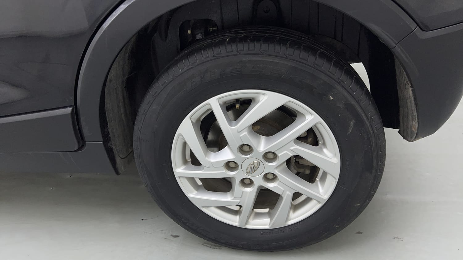 2022 Mahindra XUV 300 W8 1.2 Petrol-35