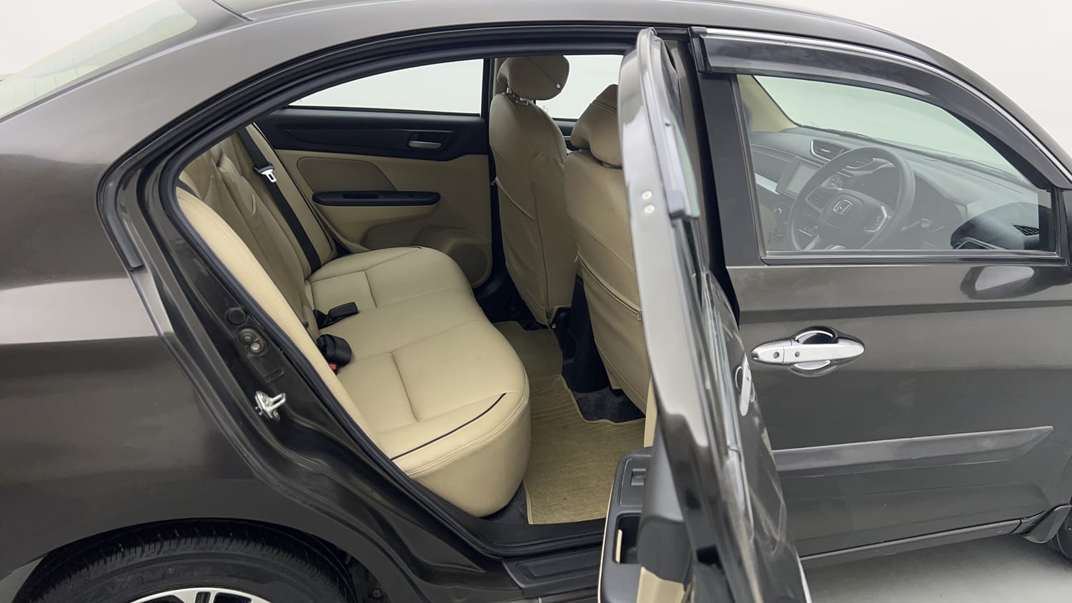 2022 Honda Amaze VX MT 1.2 Petrol-18