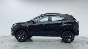 Used 2023 Tata Nexon XZ Plus Dark Edition Petrol Manual Image