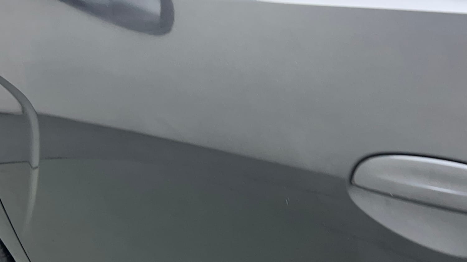 Used 2022 Hyundai Santro Sportz Petrol Manual dents MINOR SCRATCH