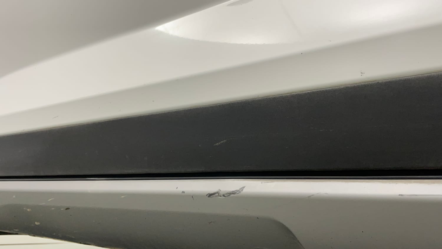 Used 2022 Hyundai Creta SX 1.5 Petrol IVT Petrol Automatic dents MINOR SCRATCH