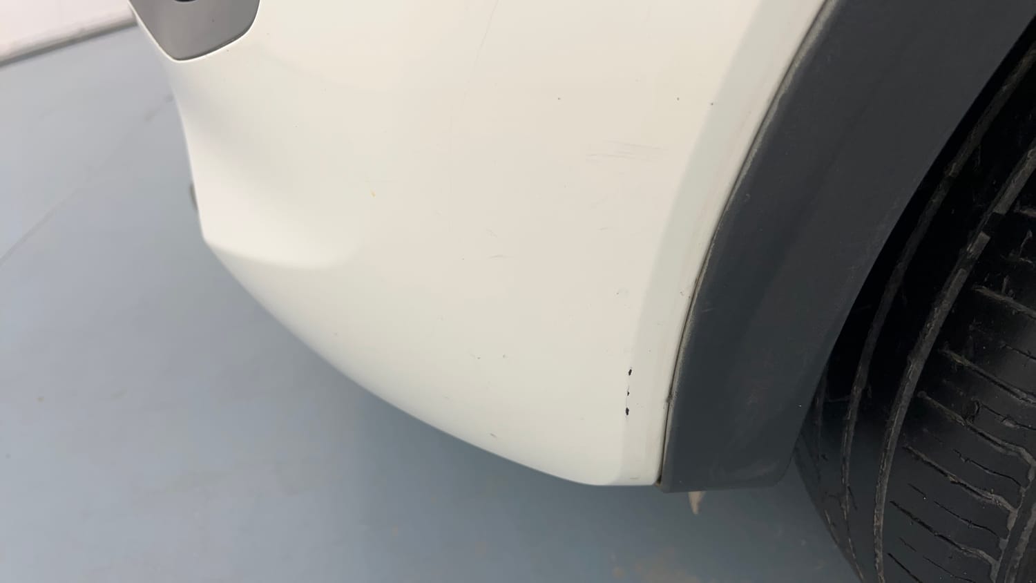 Used 2019 Tata Nexon XZA Plus Diesel Diesel Automatic dents MINOR SCRATCH