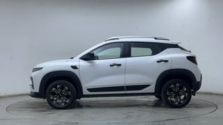 Used 2023 Renault Kiger RXZ MT Petrol Manual exterior LEFT SIDE VIEW