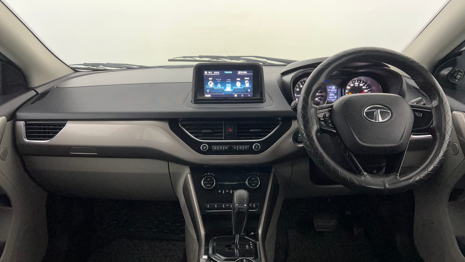 DASHBOARD VIDEO