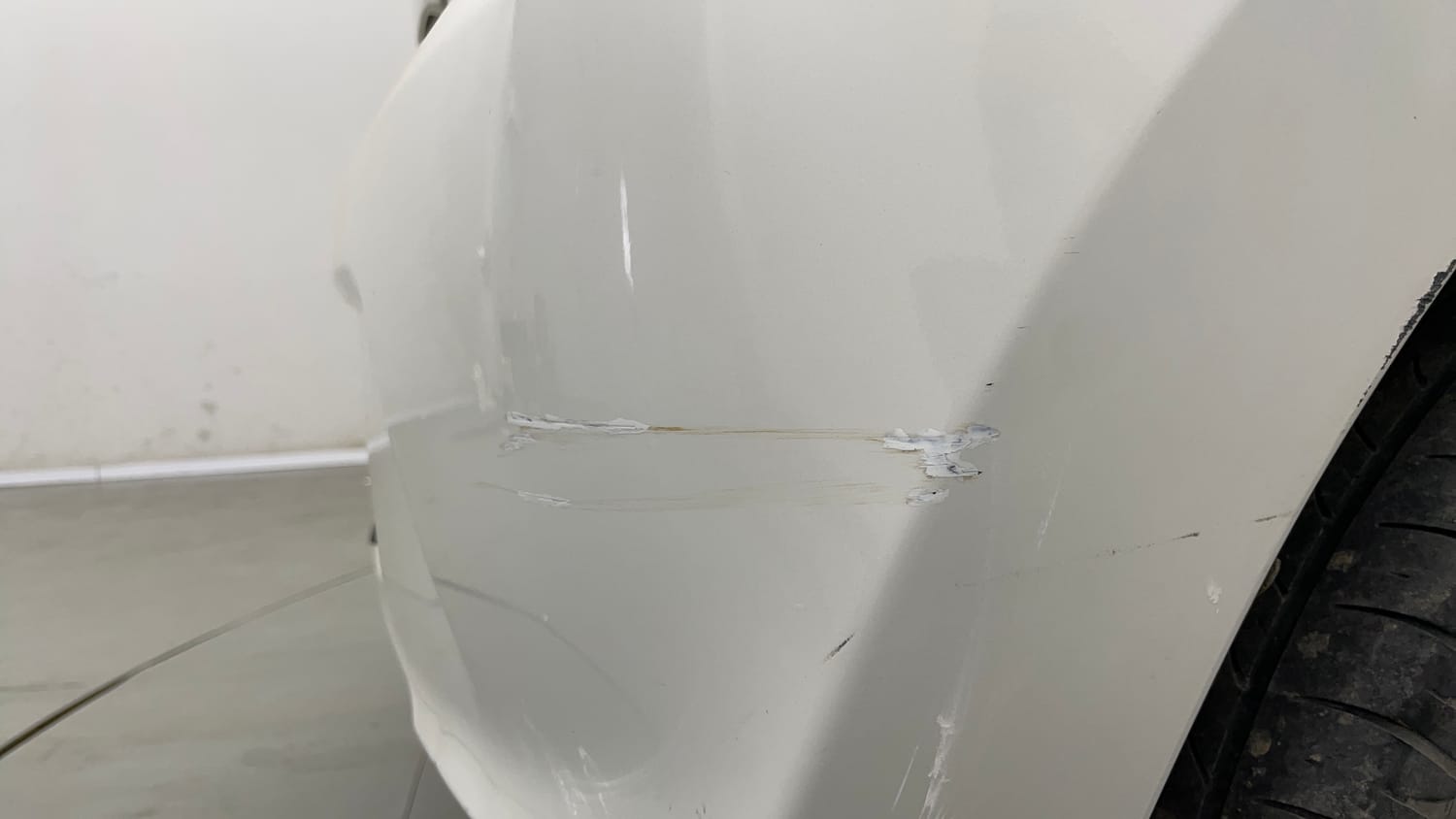 Used 2018 Maruti Suzuki Celerio ZXi AMT Petrol Automatic dents MINOR SCRATCH