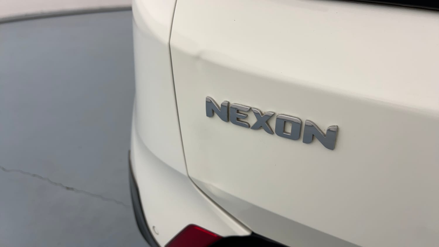 Used 2019 Tata Nexon XZA Plus Diesel Diesel Automatic dents MINOR DENT