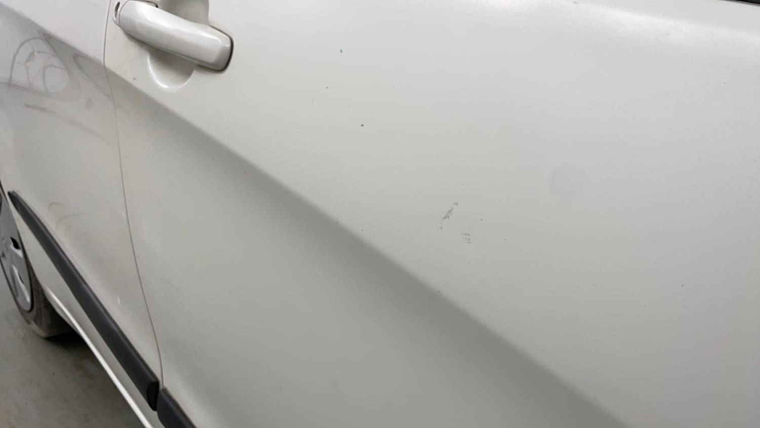 Used 2018 Maruti Suzuki Celerio ZXi AMT Petrol Automatic dents MINOR DENT