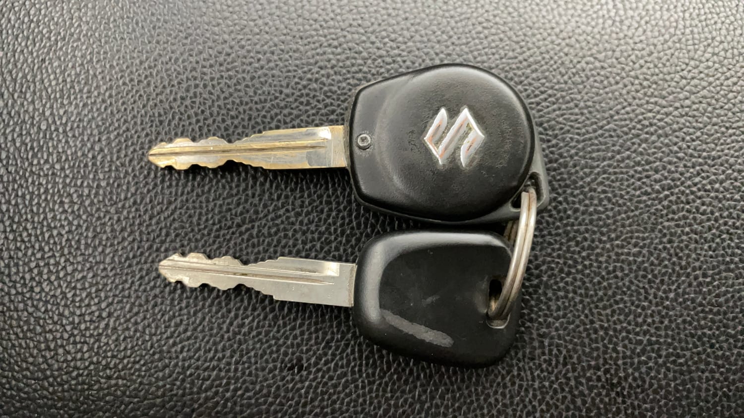 Used 2018 Maruti Suzuki Celerio ZXi AMT Petrol Automatic extra CAR KEY VIEW