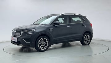 Used 2023 Skoda Kushaq Style 1.0L TSI MT Petrol Manual Image