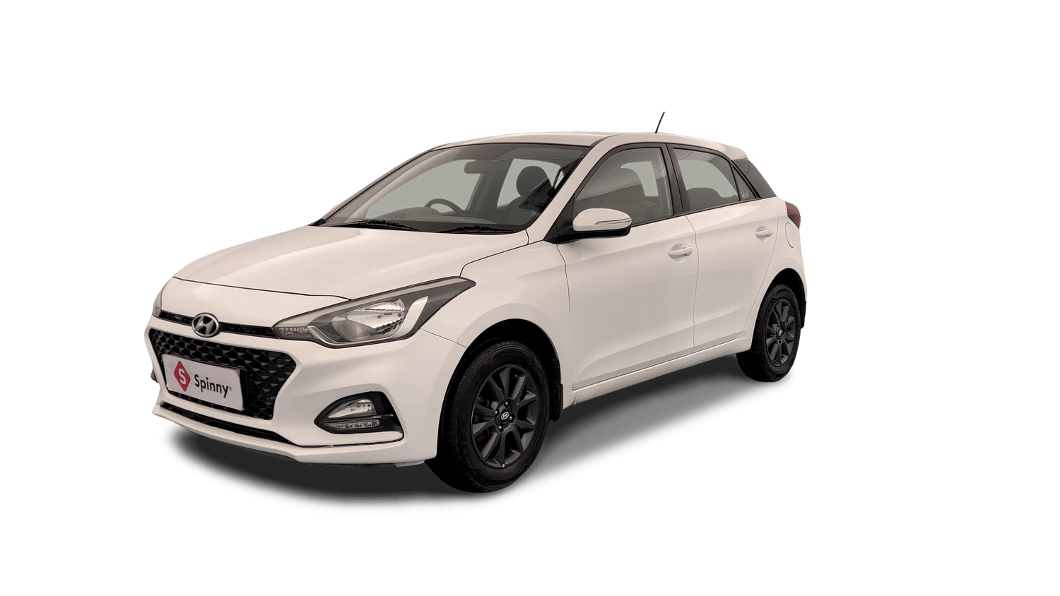 Used 2018 Hyundai Elite i20 Asta 1.2 AT Petrol Automatic Image