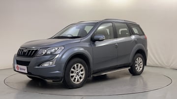 Used 2016 Mahindra XUV500 W10 AT Diesel Automatic Image