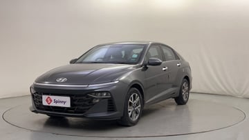 Used 2024 Hyundai Verna SX 1.5 Petrol MT Petrol Manual Image