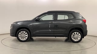Used 2026 Skoda Kylaq Signature Plus AT Petrol Automatic exterior LEFT SIDE VIEW