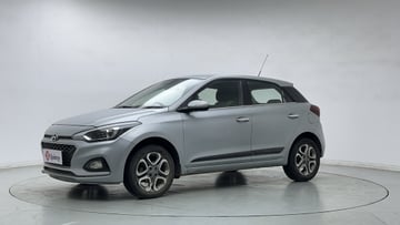Used 2019 Hyundai Elite i20 Asta 1.2 (O) Petrol Manual Image