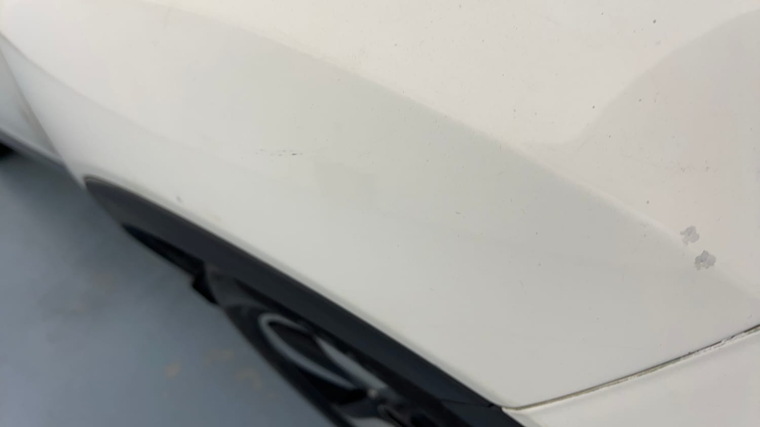 Used 2019 Tata Nexon XZA Plus Diesel Diesel Automatic dents MINOR SCRATCH
