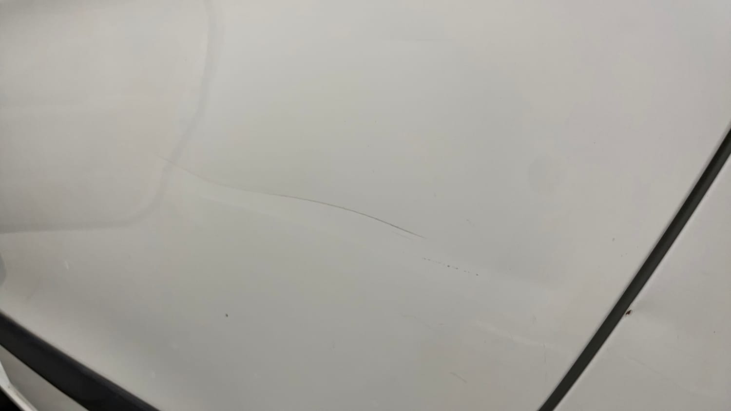 Used 2018 Maruti Suzuki Celerio ZXi AMT Petrol Automatic dents MINOR SCRATCH